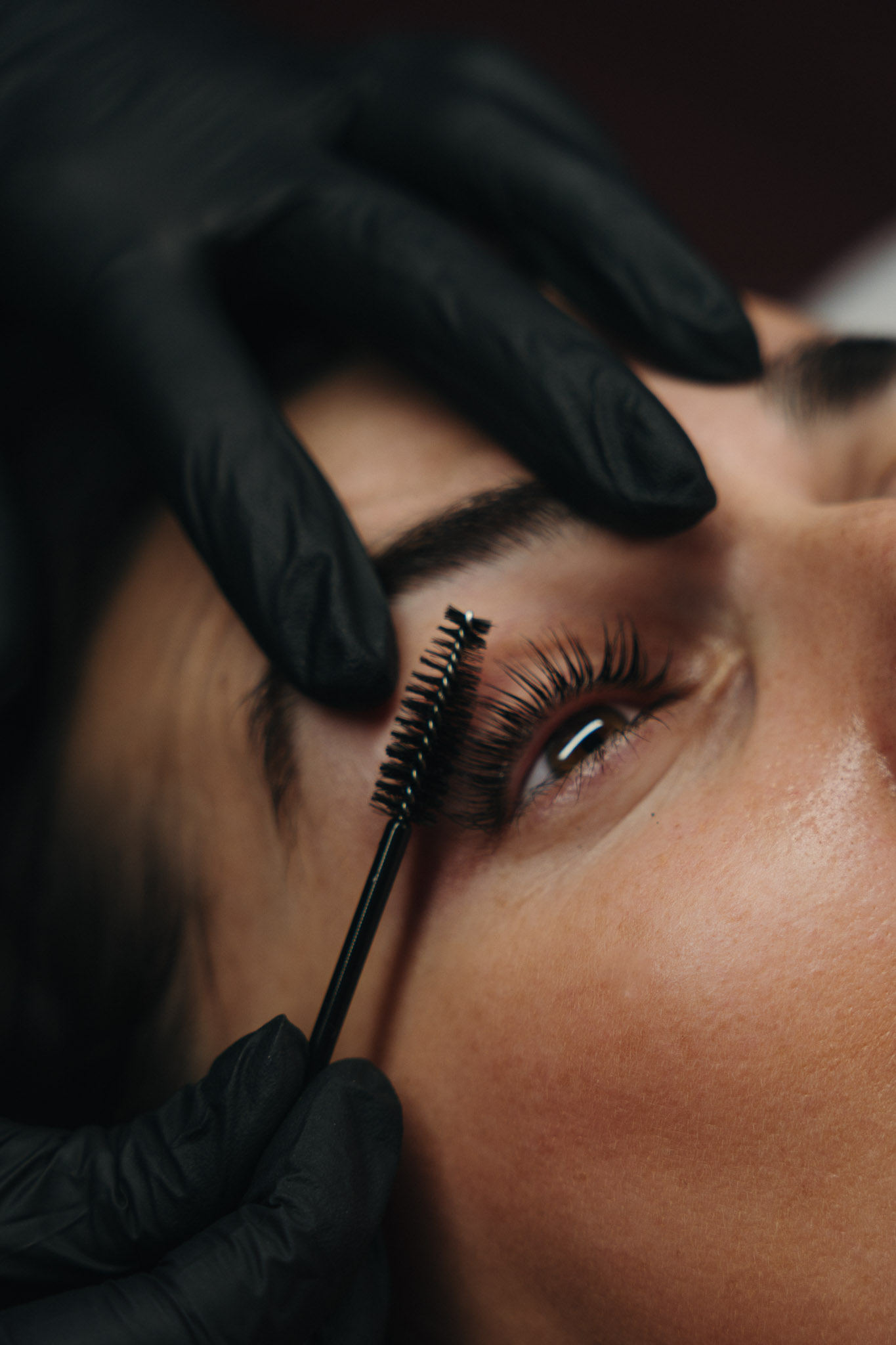 Lashes
