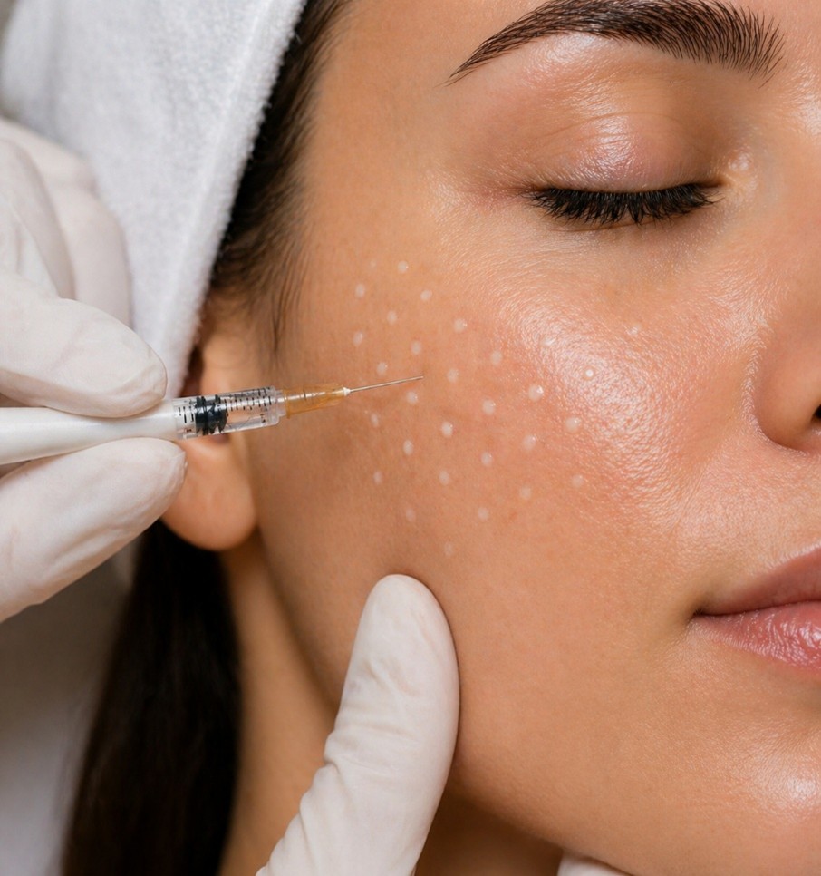 Skin Boosters